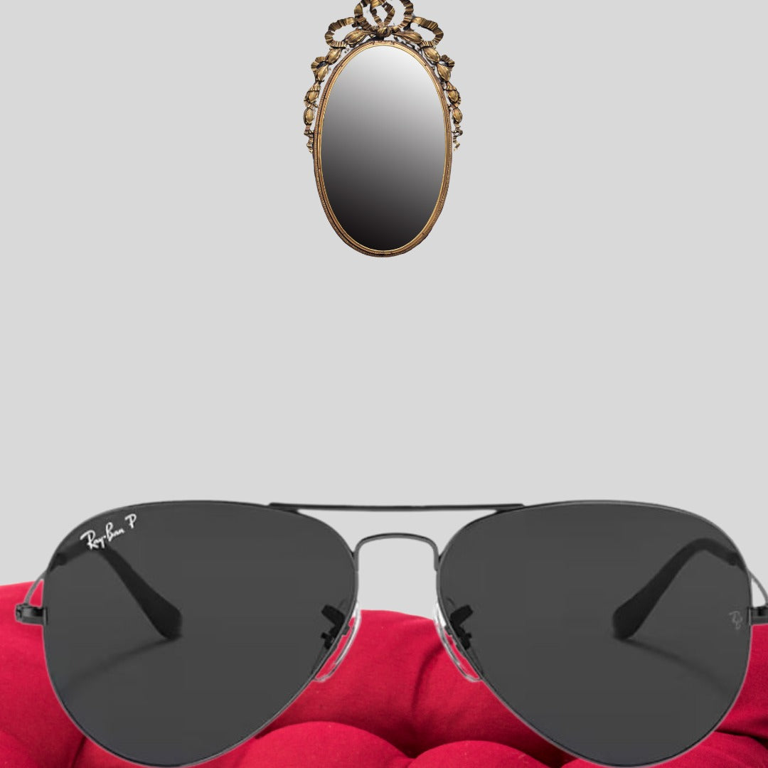 **"Kit de Lujo Exclusivo: Perfume Asad, Ray-Ban & Rolex Submariner
