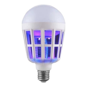 El Bombillo Luz Mata Zancudos