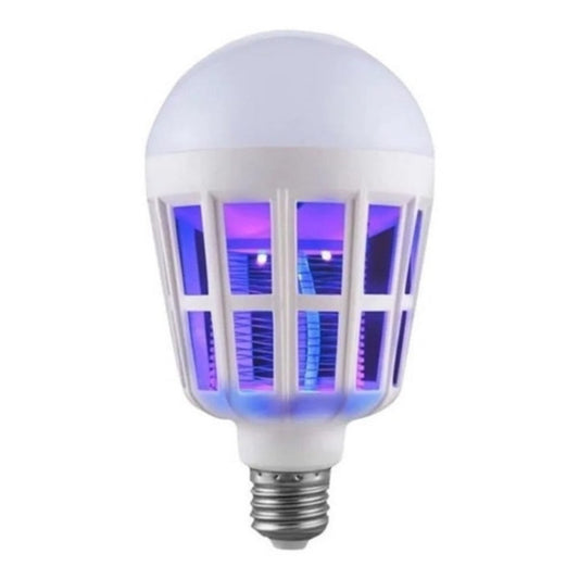 El Bombillo Luz Mata Zancudos