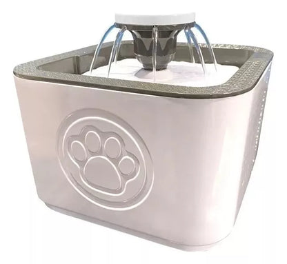 Fuente de Agua mascota