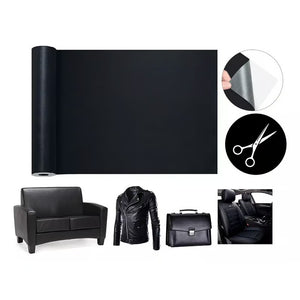 Rollo de cuero reparador autoadhesivo 2m