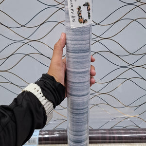 Rollo adhesivo decorativo estilo madera