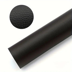 Rollo de cuero reparador autoadhesivo 2m