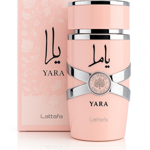 ✨ Yara & Coconut Passion: el dúo perfecto para mamá
